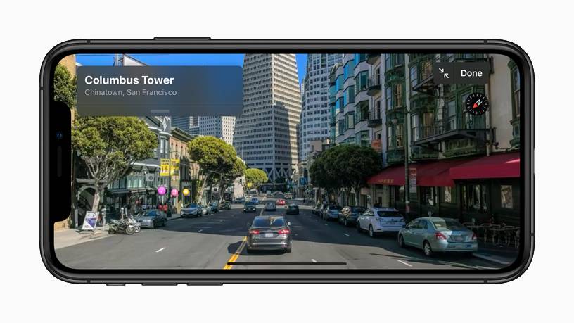 iOS 13黑科技抢先看