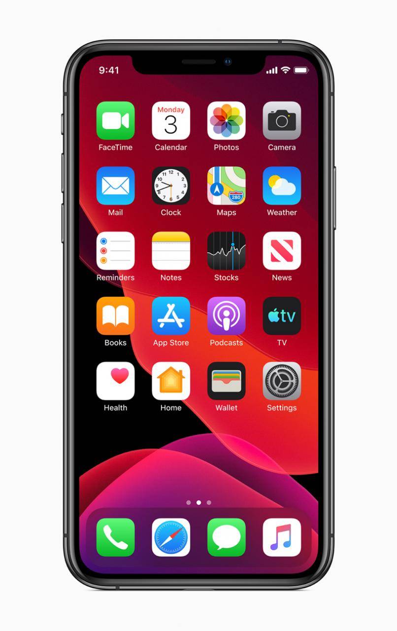 iOS 13黑科技抢先看