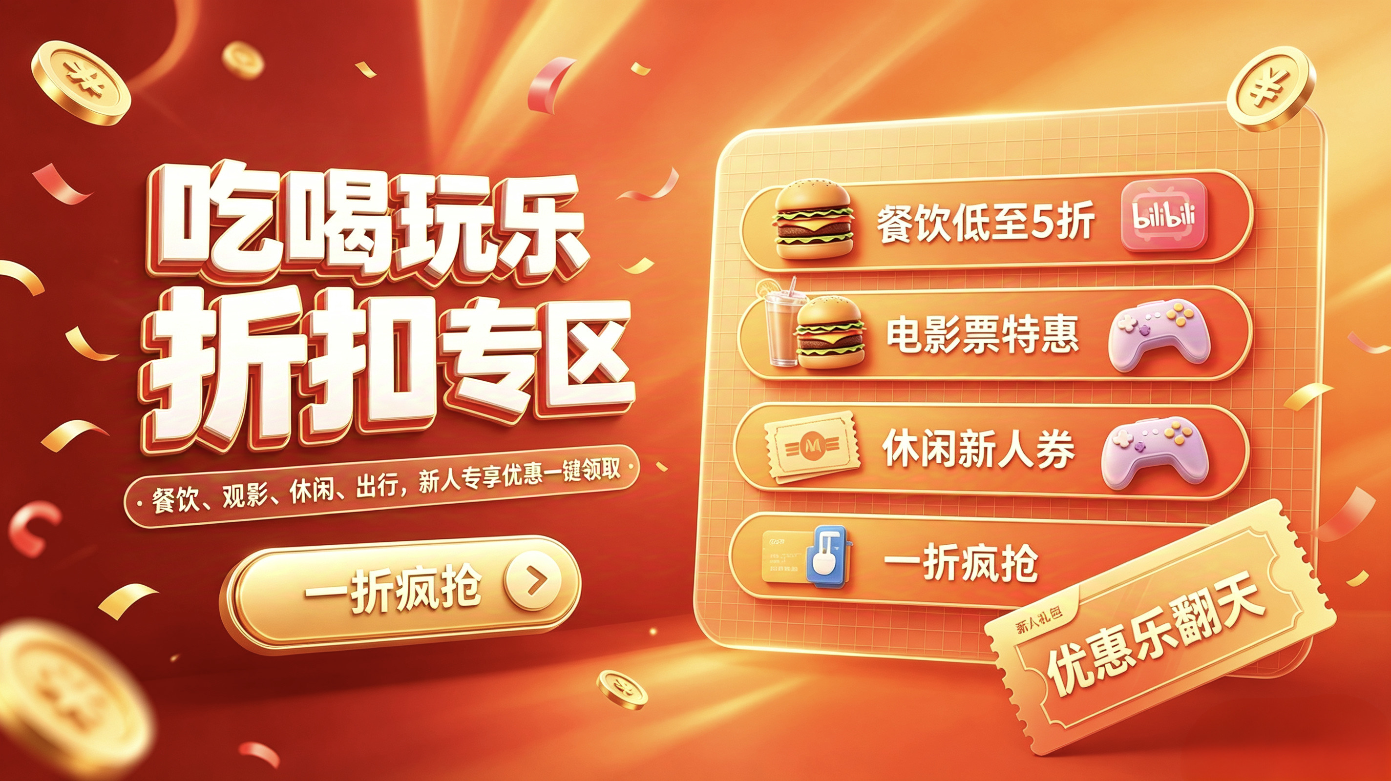 闲趣见闻录